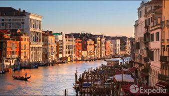 在线视频 威尼斯,水城魅影，历史与现代交融的奇迹之旅